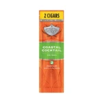 Swisher Sweets Cigarillos in El Paso, 2-Count Foil Pouch thumbnail