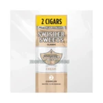 Swisher Sweets Cigarillos in El Paso, 2-Count Foil Pouch thumbnail
