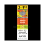 Swisher Sweets Cigarillos in El Paso, 2-Count Foil Pouch thumbnail