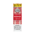 Swisher Sweets Cigarillos in El Paso, 2-Count Foil Pouch thumbnail