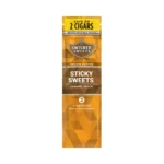 Swisher Sweets Cigarillos in El Paso, 2-Count Foil Pouch thumbnail