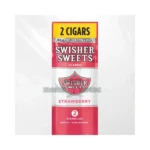 Swisher Sweets Cigarillos in El Paso, 2-Count Foil Pouch thumbnail