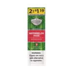 Swisher Sweets Cigarillos in El Paso, 2-Count Foil Pouch thumbnail