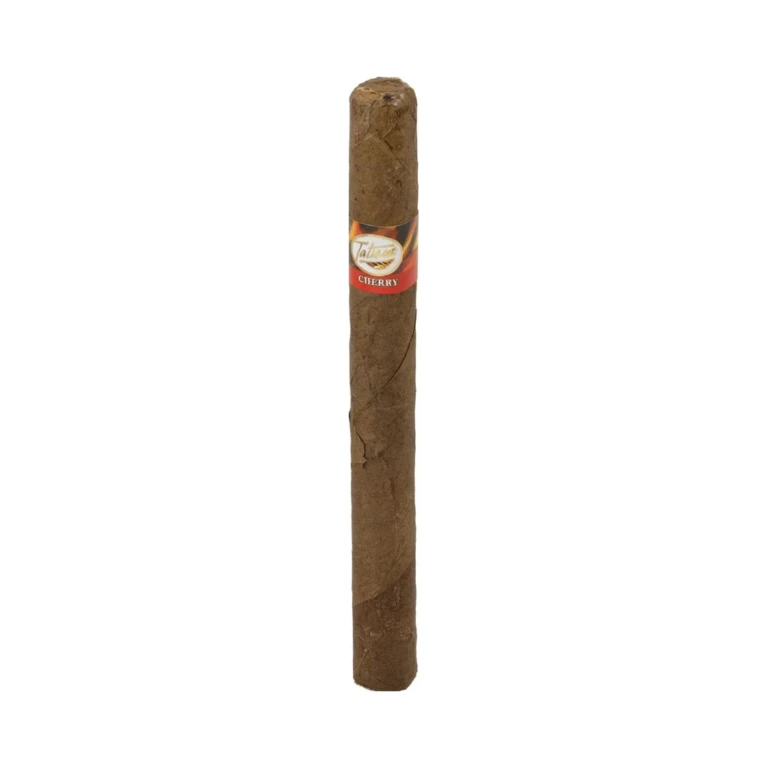 Tatiana Classic Cherry cigar single in El Paso, sweet cherry flavored Corona, same-day in-store pickup