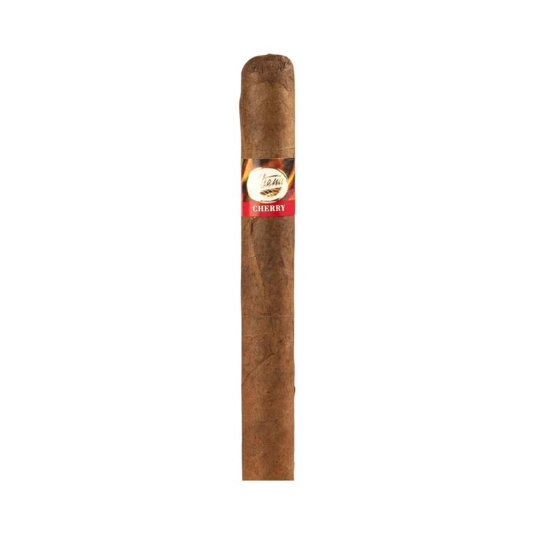Tatiana Classic Cherry cigar in El Paso, mellow Dominican Corona with Claro wrapper, reserve and pick up today
