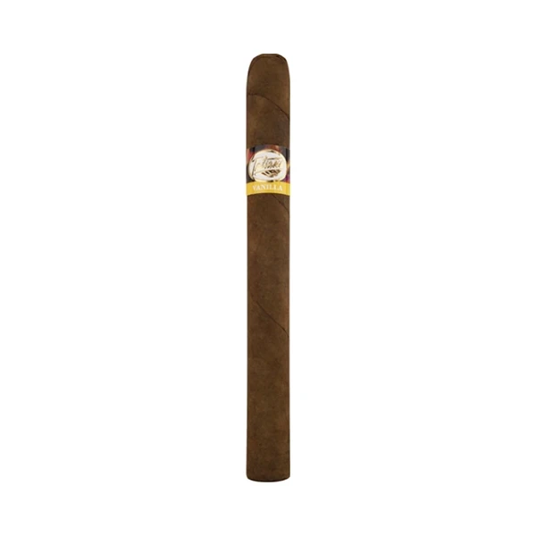 Tatiana Classic Vanilla cigar in El Paso, mild 6 x 44 Corona with Indonesian Sumatra wrapper, same-day pickup