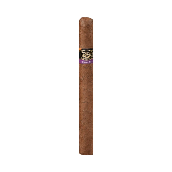 Tatiana Groovy Blue Cigar in El Paso, 6 x 44 Corona