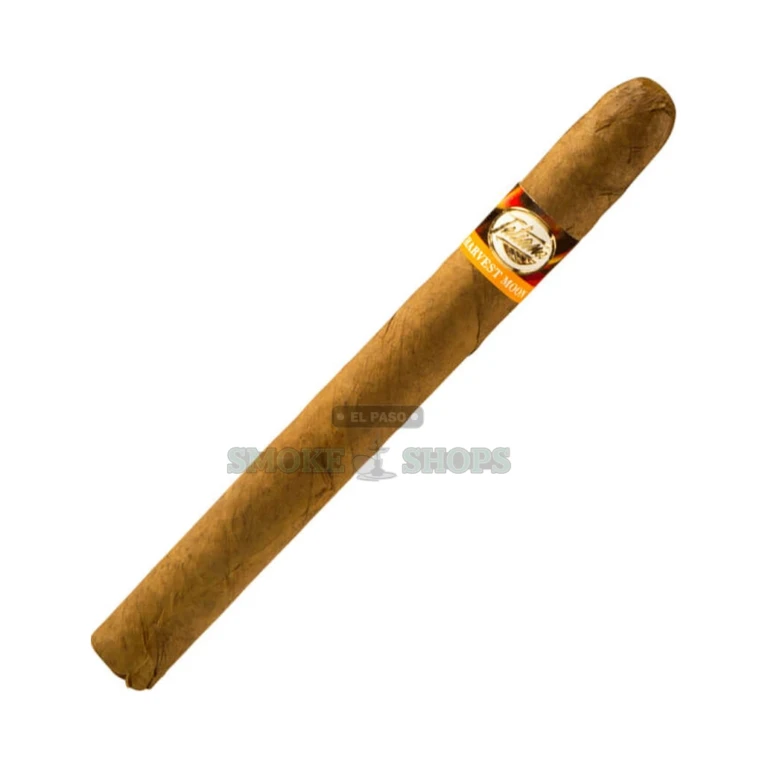 Tatiana Harvest Moon cigar single in cellophane in El Paso, Dominican-made 6 x 44 Corona, in stock at 10 stores