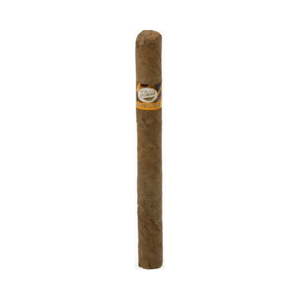 Tatiana Harvest Moon Corona cigar in El Paso, 6 x 44 with smooth Indonesian Sumatra wrapper, same-day pickup