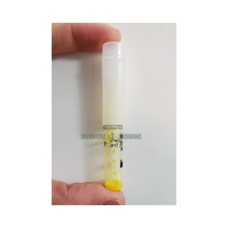 Test Kit Plus Cocaine Cut Test reagent kit in El Paso, checks levamisole phenacetin ephedrine, same-day pickup