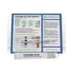 Test Kit Plus Cocaine Cut Test in El Paso, Reagent Kit thumbnail