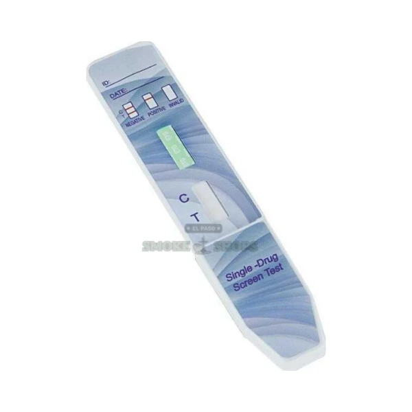 TM Alcohol Panel Test ETG500 EtG urine dipcard in El Paso, 1-panel 500 ng/mL alcohol metabolite screen, same-day pickup