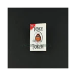 Toke Token 1.0 White Single Wide Rolling Papers in El Paso thumbnail