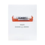 Token 110mm Rolling Machine in El Paso, King Size Hemp Roller thumbnail