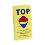 Top 1 1/2 Rolling Papers in El Paso, Self-Sealing, 24 Leaves thumbnail