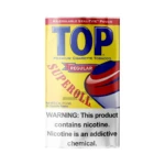 TOP RYO Tobacco Pouch in El Paso, Regular Shag Cut thumbnail