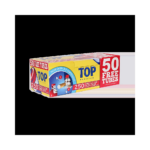Top Cigarette Tubes in El Paso, King Size & 100s, 250ct thumbnail