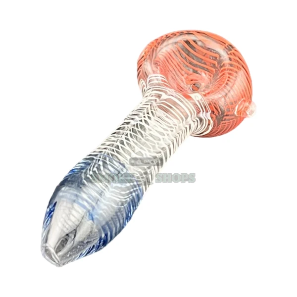 Tri Color Spider Web in stock at El Paso Smoke Shop, near me for same-day pickup