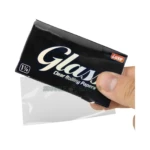 Trip2 Glass Clear Cellulose Rolling Papers 1 1/4 in El Paso thumbnail