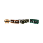 Tube Cut Cigarette Tubes in El Paso, King Size and 100mm thumbnail