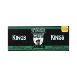 Tube Cut Cigarette Tubes in El Paso, King Size and 100mm thumbnail