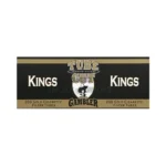 Tube Cut Cigarette Tubes in El Paso, King Size and 100mm thumbnail