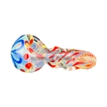 Type C Glass Spoon Hand Pipe thumbnail