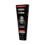 Tyson 2.0 x Futurola King Size Pre-Rolled Cones in El Paso thumbnail