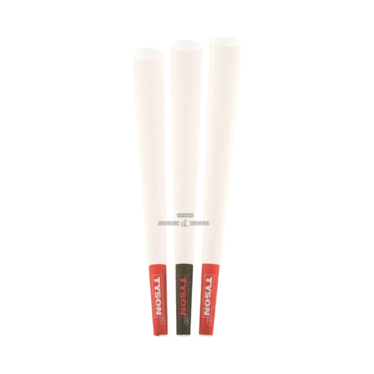 Tyson pre-rolled paper cones King Size in El Paso, 109 mm cones with tips, ready to fill, in stock at 10 stores