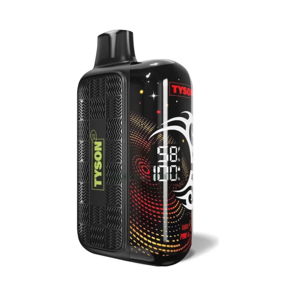 Tyson Legend 30K 30000 Puff Disposable Vape in El Paso