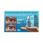 Tyson 2.0 Red Eye Drops in El Paso, Redness Relief 15 mL thumbnail