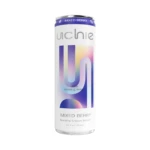 Uchie Kratom Seltzer in El Paso, 50mg Mitragynine, 4 Flavors thumbnail