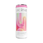 Uchie Kratom Seltzer in El Paso, 50mg Mitragynine, 4 Flavors thumbnail