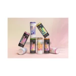Uchie Kratom Kava Seltzer in El Paso, 4 Flavors, 12 oz Can thumbnail