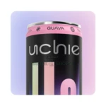 Uchie Kratom Kava Seltzer in El Paso, 4 Flavors, 12 oz Can thumbnail