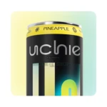 Uchie Kratom Kava Seltzer in El Paso, 4 Flavors, 12 oz Can thumbnail