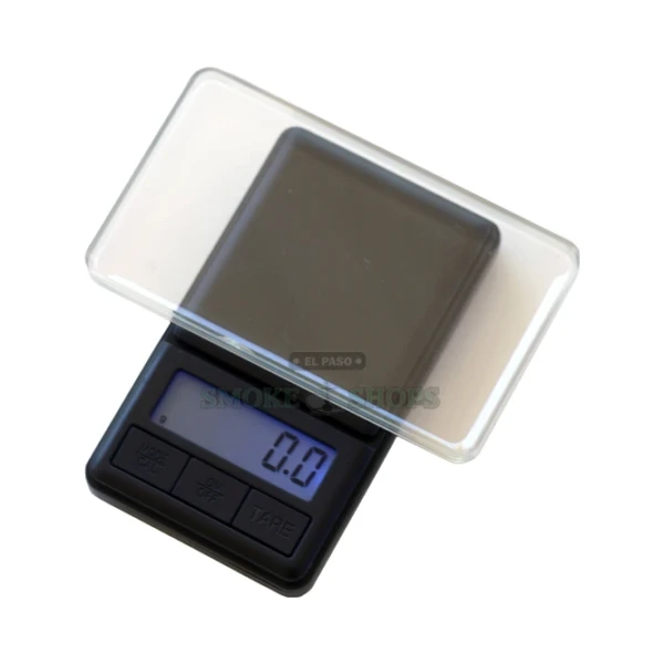 US Balance US-Excel 500g pocket scale in El Paso, backlit LCD, 0.1g readability, same-day in-store pickup
