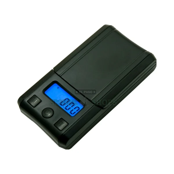 US Balance US Nuevo Plus pocket scale in El Paso, 100g x 0.01g backlit LCD, same-day in-store pickup