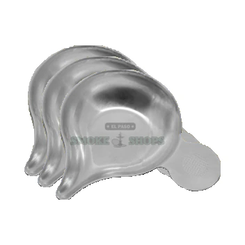 US Balance US-SCOOP Plus aluminum weighing tray set of three in El Paso, scale accessory, same-day in-store pickup