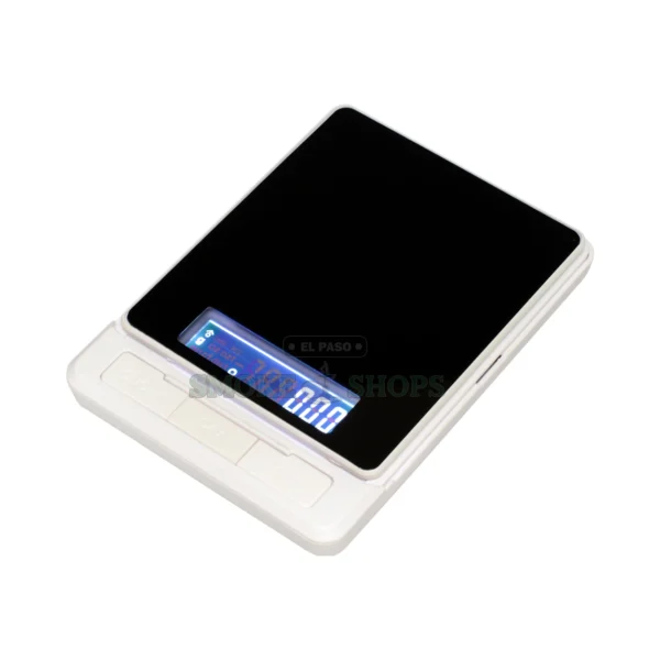 US Balance US-TANGO 120g x 0.01g pocket scale in El Paso, backlit LCD and stainless platform, same-day pickup