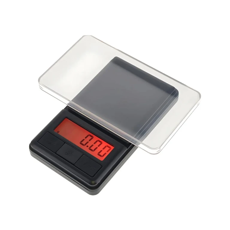 US Balance US-VADER Digital Pocket Scale in El Paso, 200g x 0.01g — El Paso Smoke Shops