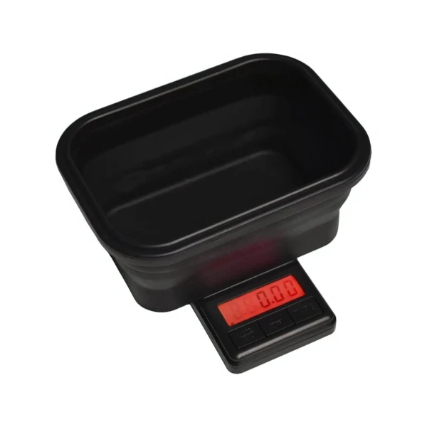 US Balance US-VADER Digital Pocket Scale in El Paso, 200g x 0.01g — El Paso Smoke Shops