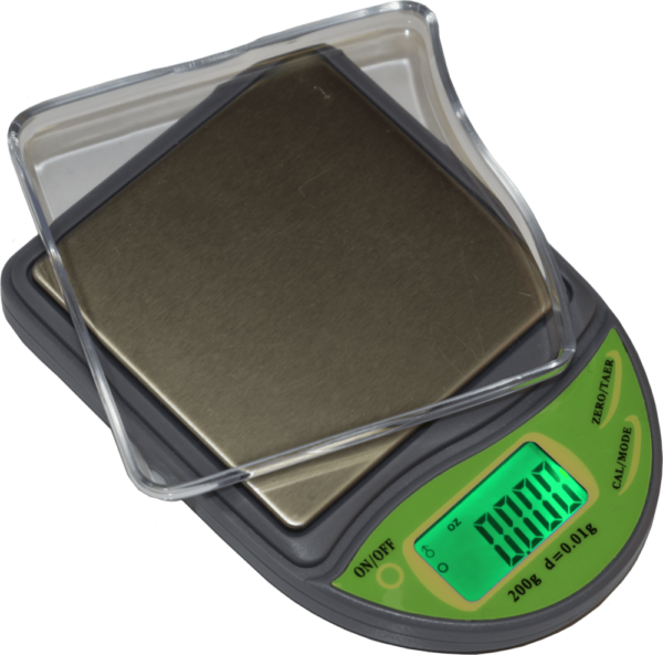 US Balance USN-200 Pocket Scale in El Paso, 200g x 0.01g