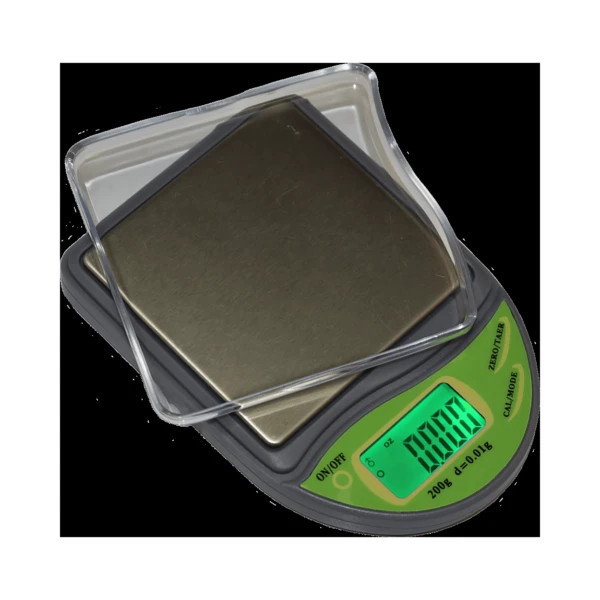 US Balance USN-200 Pocket Scale in El Paso, 200g x 0.01g — El Paso Smoke Shops