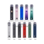 Uwell Caliburn G3 Lite Pod System in El Paso, 25W Refillable thumbnail