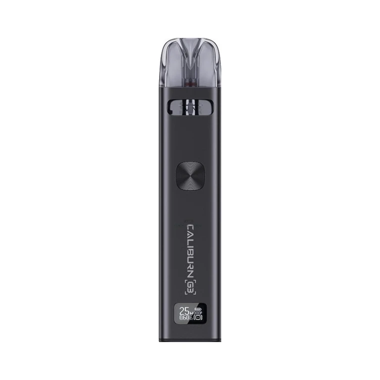 Caliburn G3 Lite Pod System Uwell Black at El Paso Smoke Shop, in stock near me for same-day pickup