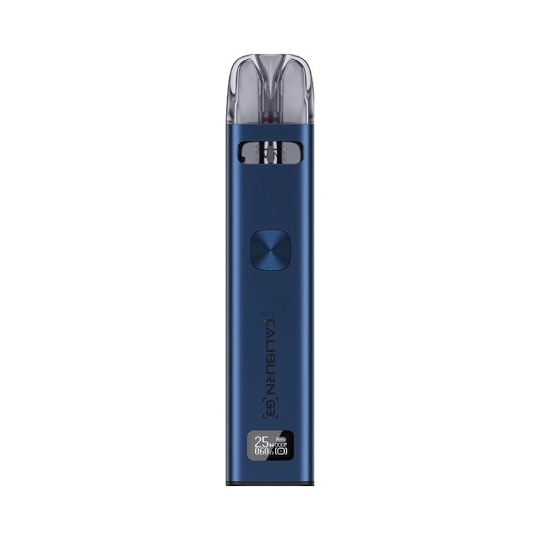 Caliburn G3 Lite Pod System Uwell Blue at El Paso Smoke Shop, in stock near me for same-day pickup