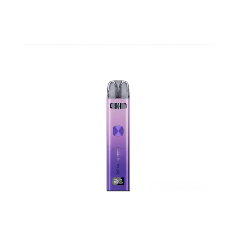 Caliburn G3 Lite Pod System Uwell Violet Blossom at El Paso Smoke Shop, in stock near me for same-day pickup