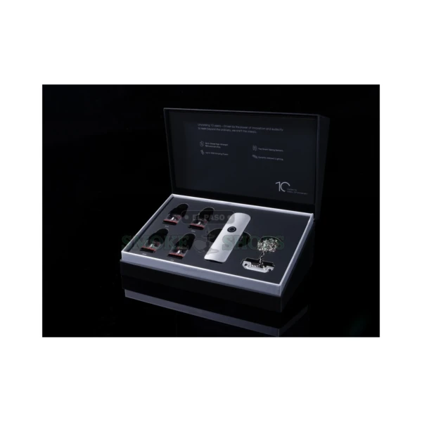 Uwell Caliburn G4 Classic 10yr Anniversary Pod System in El Paso