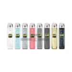 Uwell Caliburn G4 Pod System in El Paso, Refillable 35W Vape thumbnail